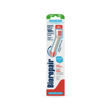 Зубная щетка “Совершенная чистка” мягкой жесткости Biorepair 
