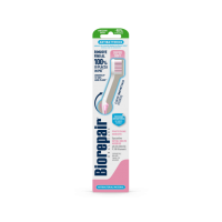 Зубна щітка “Досконала чистка” ультрам’якої жорсткості Biorepair 