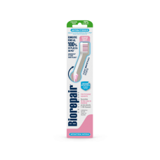 Зубная щетка “Совершенная чистка” ультрамягкой жесткости Biorepair 