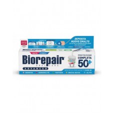 Зубна паста “Комплексний догляд Advanced” BIOREPAIR  75 мл