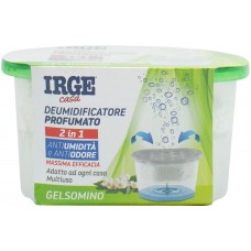 Поглинач вологи і запаху Gelsomino IRGE 400 мл