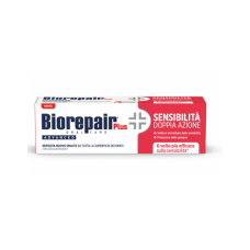 Зубна паста “Екстра позбавлення чутливості” BIOREPAIR PLUS 75 мл
