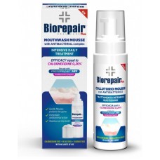 Мусс “Антибактериальный” BIOREPAIR 200 мл