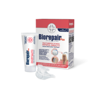 Десенситайзер Комплект гель 50 мл + капа BIOREPAIR PLUS 