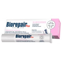 Зубний гель “Пародонтгель Інтенсив” BIOREPAIR PLUS 20 мл