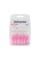 Межзубная щетка DENTAID INTERPROX 4G Nano 0.7 мм 6 шт.