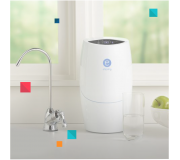 Очищення води (ESPRING) Очищення води (ESPRING)
