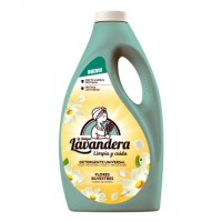 Гель для прання Lavandera Польові квіти 2,5 л