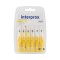 Щітка міжзубна DENTAID INTERPROX 4G Mini 1.4 мм 6 шт.