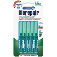 Межзубные ершики 0,82 мм BIOREPAIR 5 шт