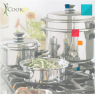 Кухонний посуд (ICOOK)