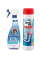 Пятновыводитель универсальный Chante Clair Extra Power Colli & Polsini 500 мл + гранулы для прочистки канализации Denkmit 600 г