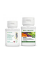 Капсули омега-3 Amway Nutrilite Омега-3 Потрійної Сили 30 капсул + таблетки мультивітаміни Amway Nutrilite Daily 45 таб