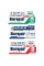 Зубная паста Biorepair Oralcare Total Protective Repair 75 мл + зубная паста Biorepair Night Intensive Repair 75 мл + зубная паста Biorepair Oralcare Fast Sensitive Repair 75 мл