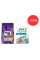 Набір для прання Denkmit Color 1,35 кг + універсальний відбілювач Amway Home SA8 1 кг