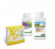 Кальций и магний NUTRILITE Кальций и магний NUTRILITE