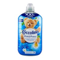 Кондиціонер для прання Coccolino Бергамот 1,75 л
