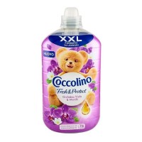 Кондиціонер для прання Coccolino Орхідея 1,75 л