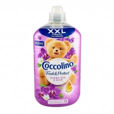 Кондиционер для стирки Coccolino Орхидея 1,75 л