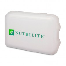 Nutrilite Коробка для таблеток