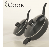 Кухонний посуд (ICOOK) Кухонний посуд (ICOOK)