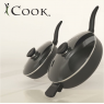 Кухонний посуд (ICOOK)