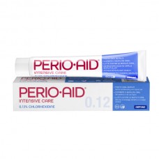 Гель-паста для ясен та ротової порожнини DENTAID PERIO-AID Intensive Care 75 мл