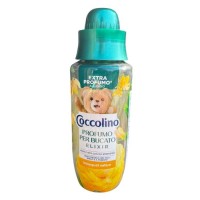 Підсилювач аромату для прання Coccolino Літній букет 460 мл
