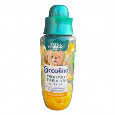 Усилитель аромата для стирки Coccolino Летний букет 460 мл