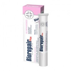 BIOREPAIR Parodontgel — заспокійливий гель для ясен, 20 мл