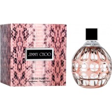Парфумована вода для жінок  Jimmy Choo Eau de Parfum 40 мл