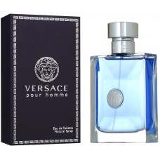 Туалетна вода для чоловіків Versace Pour Homme Spray 100 мл