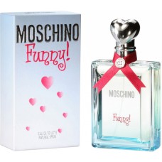 Туалетная вода для женщин Moschino Funny! 100 мл EDT