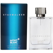 Туалетна вода для чоловіків Montblanc Starwalker 50 мл
