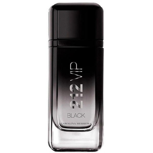 Парфумована вода для чоловіків Carolina Herrera 212 VIP Black EDP