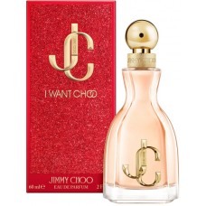 Парфумована вода для жінок Jimmy Choo I Want Choo 60 мл