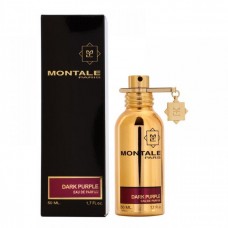 Парфюмированная вода Montale Dark Purple 50 мл