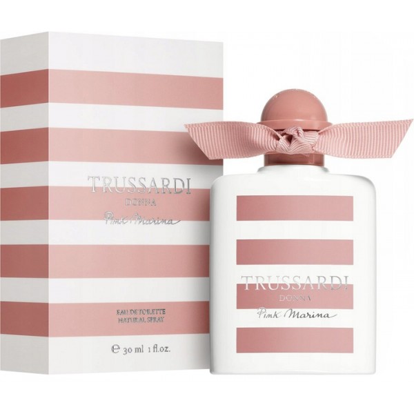 Туалетна вода для жінок Trussardi Donna Pink Marina 30 мл