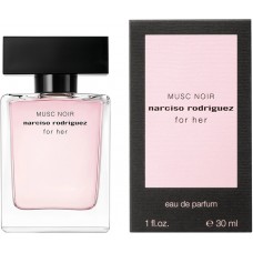 Парфюмированная вода Narciso Rodriguez Musc Noir For Her 30 мл EDP