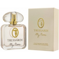 Парфюмированная вода для женщин Trussardi My Name 100 мл EDP