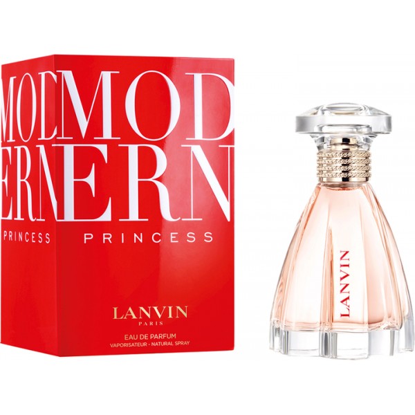 Парфюмированная вода для женщин Lanvin Modern Princess 60 мл
