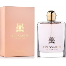Туалетная вода Trussardi Delicate Rose 30 мл EDT