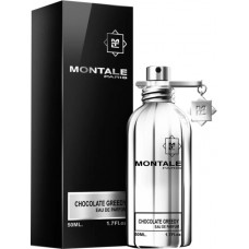 Парфюмированная вода Montale Chocolate Greedy 50 мл