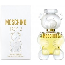 Парфумована вода для жінок Moschino Toy 2 50 мл