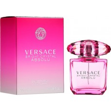 Парфюмированная вода для женщин Versace Bright Crystal Absolu 30 мл EDP