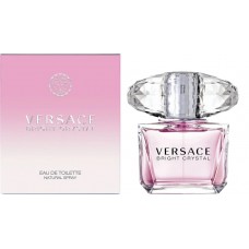 Туалетная вода для женщин Versace Bright Crystal 90 мл EDT