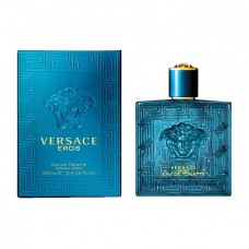 Туалетная вода для мужчин Versace Eros 100 мл