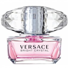 Туалетна вода для жінок Versace Bright Crystal 50 мл