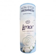 Підсилювач аромату в гранулах Lenor Sensitive 176 г