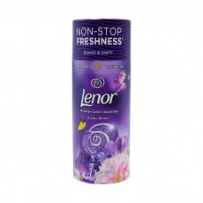 Підсилювач аромату в гранулах Lenor Екзотичні квіти 176 г